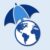 Site icon for WeatherTogether
