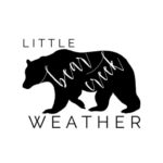 Site icon for Little Bear Creek Weather